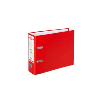 Класьор банков Esselte Manu А5