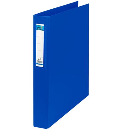 Класьор с 2 ринга B2B - A4, 3 cm