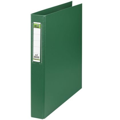 Класьор с 4 ринга B2B - A4, 3 cm