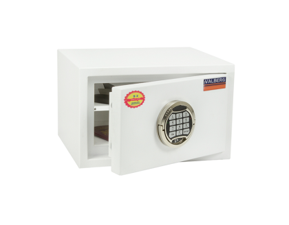 Метален сейф SB 220 EL - електронна брава