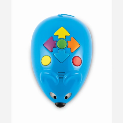 Мишка за програмиране