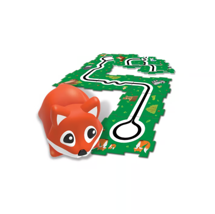 Играчка за програмиране - Лисица