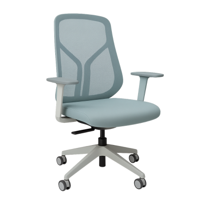 Работен стол Omega Plastic