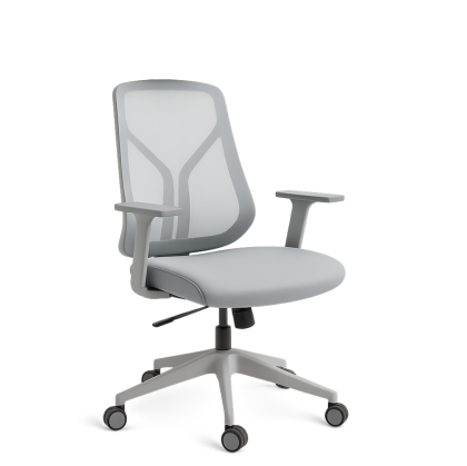 Работен стол Omega Plastic