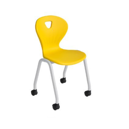 Ученически стол Kori New Wheels – S