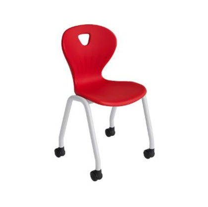 Ученически стол Kori New Wheels – L