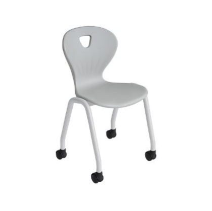 Ученически стол Kori New Wheels – L