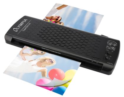 Ламинатор Olympia A235 Plus
