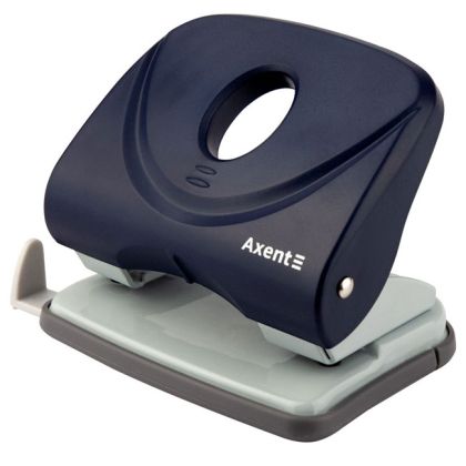 Перфоратор Axent Welle Plastic - до 30 л.