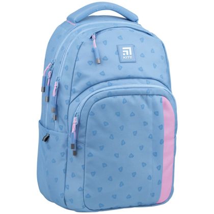 Ученическа раница Kite Education Teens 2578M-1