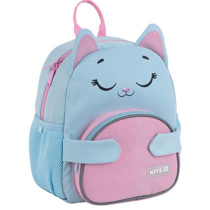 Детска раница Kite 2727 - Sleepy Cat