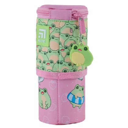 Несесер Kite Education 684-2 - Cute Frogs