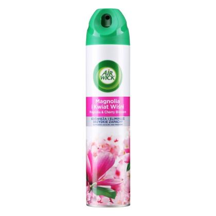 Ароматизиращ спрей AirWick 6в1 - 300ml