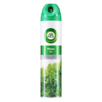 Ароматизиращ спрей AirWick 6в1 - 300ml