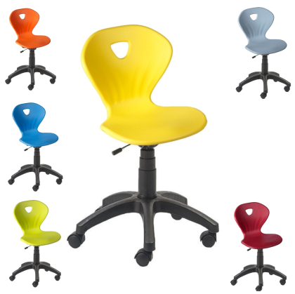 Ученически стол Kori Swivel