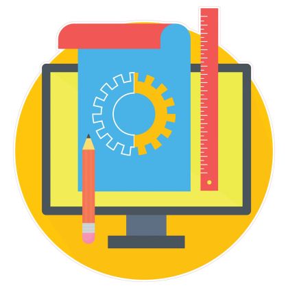 Стикер - Дизайн и 3D, А9 стикер 9