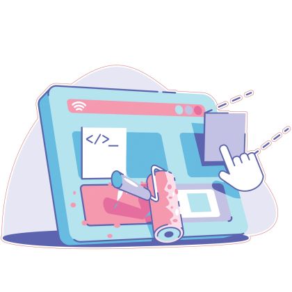 Стикер - Дизайн и 3D, А10 стикер 3