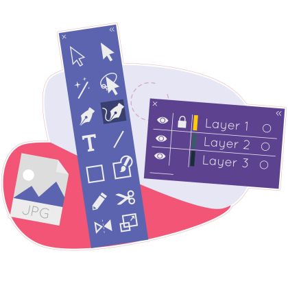 Стикер - Дизайн и 3D, А10 стикер 9