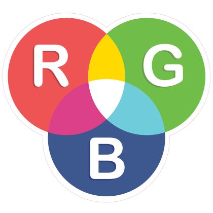 Стикер - Дизайн и 3D, А1 стикер 2