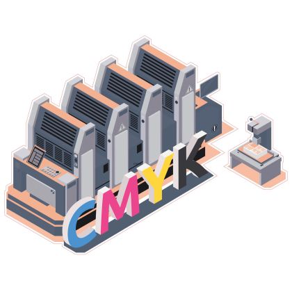 Стикер - Дизайн и 3D, А8 стикер 1