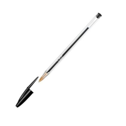 Химикалка BIC Cristal Medium