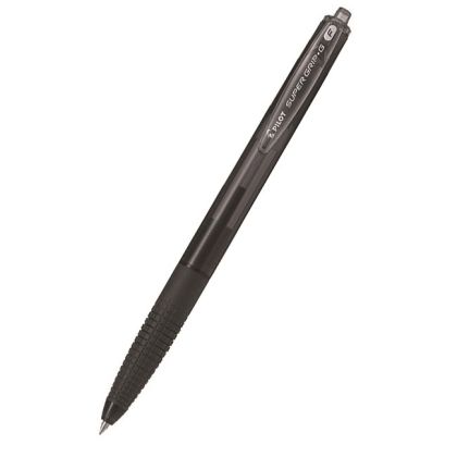 Автоматичен химикал Pilot Super Grip G - 0.7mm