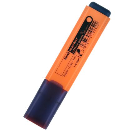 Текстмаркер Office Point 1-5мм - различни цветове