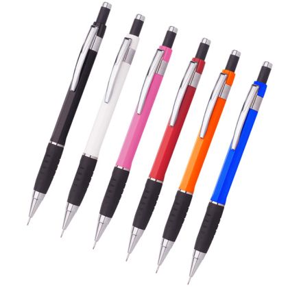 Автоматичен молив с гума Ico Р5