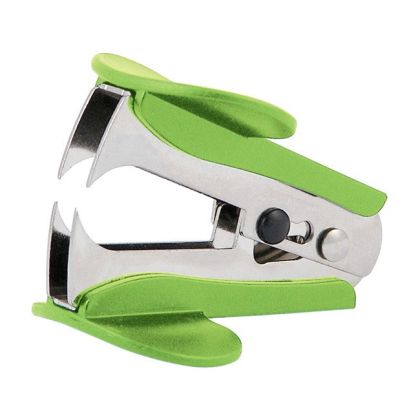 Антителбод Axent - розов, зелен, черен