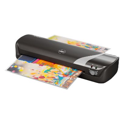 Ламинатор GBC Set 4-in-1 Inspire+ A4 - бял, черен