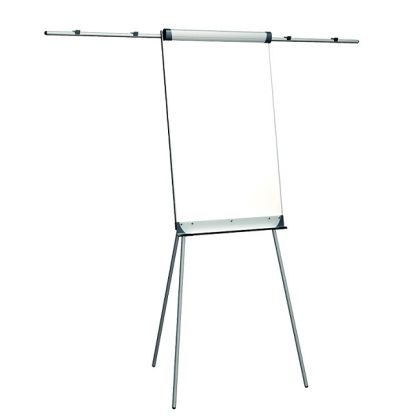 Магнитен флипчарт 2x3 Office с две рамена - 70x100