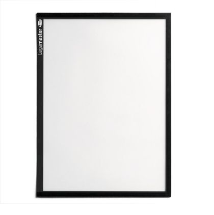 Магнитен джоб Legamaster A4 - син, черен