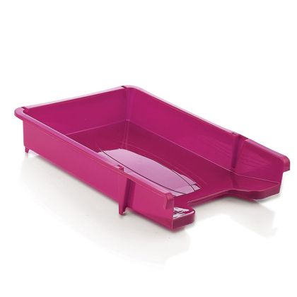 Хоризонтална поставка Ark - разнообразни цветове