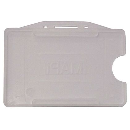 Висящ панел хоризонтален Sarff - различни цветове