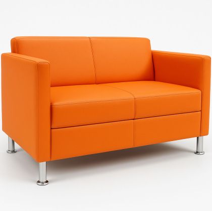 Диван CUBO - двуместен