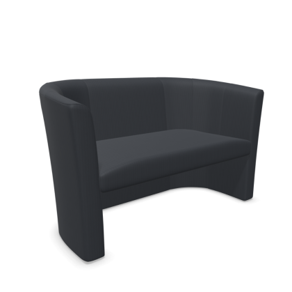 Диван Club Duo SM02 - двуместен