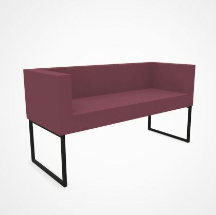 Диван Fredi - двуместен