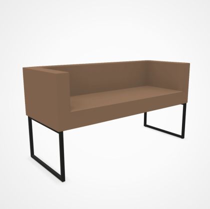 Диван Fredi - двуместен