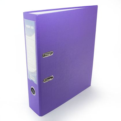 Класьор Noki, A4, 5см