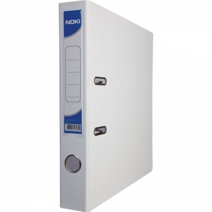 Класьор Noki, A4, 5см
