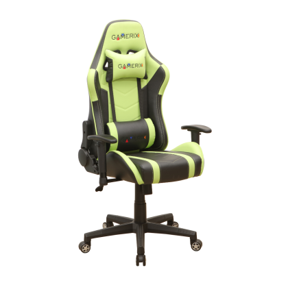 Геймърски стол ESCAPE Gamerix