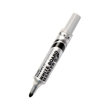 Маркер за бяла дъска Pentel Maxiflo - 6мм