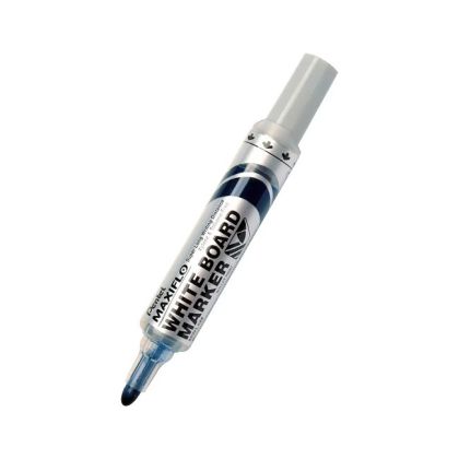 Маркер за бяла дъска Pentel Maxiflo - 6мм