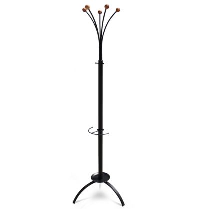 Метална закачалка ПАЛМА - 180см