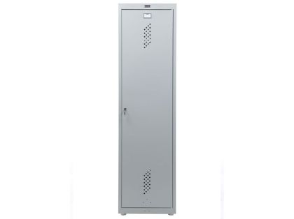 Метален гардероб LS 11-50 - 1755x498x468мм