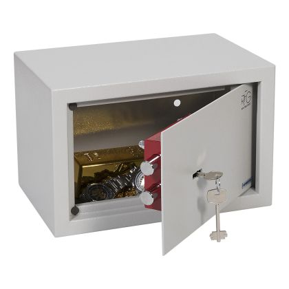 Сейф RFG 200BK - с механичен код