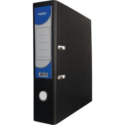 Класьор Noki, A4, 8см