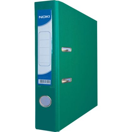 Класьор Noki, A4, 8см