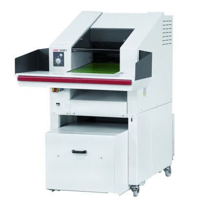 Шредер с балираща преса HSM SP 5080 1,9x15