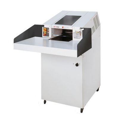 Шредер HSM Powerline FA 400.2 11,8